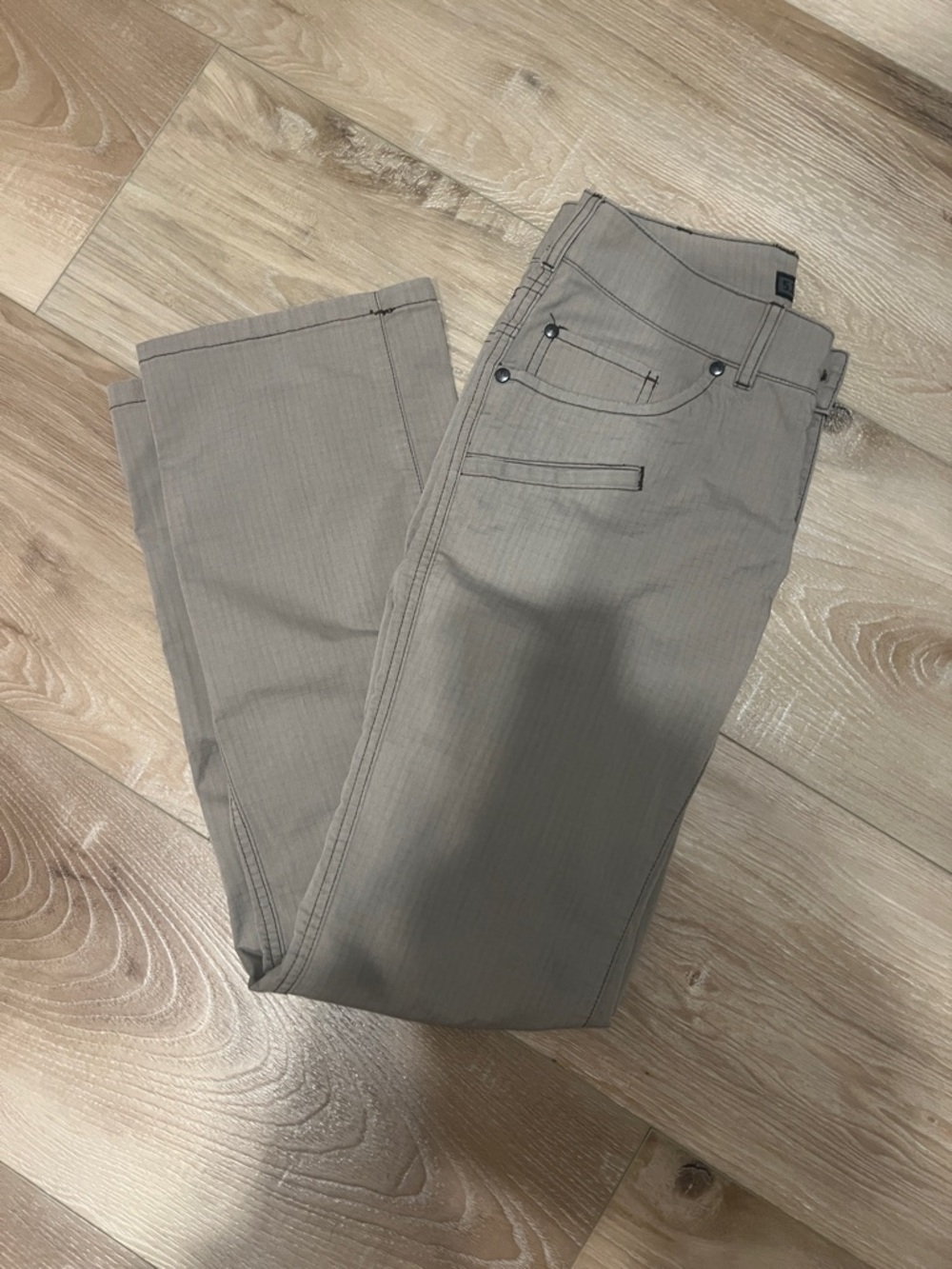 5.11 Tactical Cirrus Pant - khaki